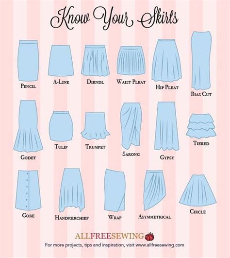 How to Maintain and Care for Your Skirts