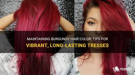 How to Maintain and Nurture Your Vibrant Multicolored Tresses: Valuable Tricks and Pointers