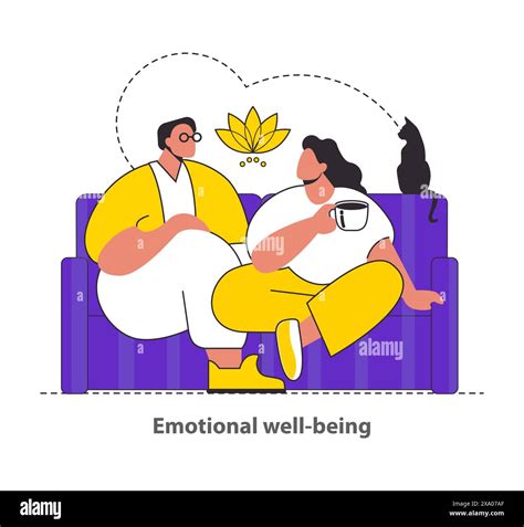 Hugs and Emotional Well-being: The Connection