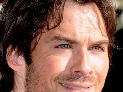 Ian Somerhalder Biography: Early Life and Career