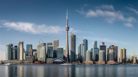 Iconic Landmarks That Define Urban Skylines