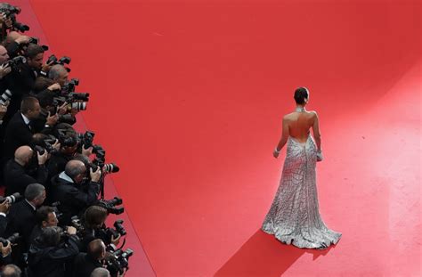 Iconic Red Carpet Moments of the Acclaimed Actress