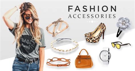 Iconic Style Choices and Fashion Accessories