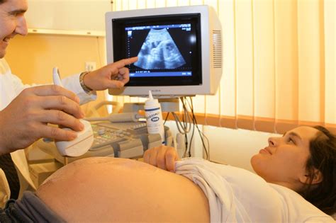 Identifying Potential Health Issues through Ultrasound