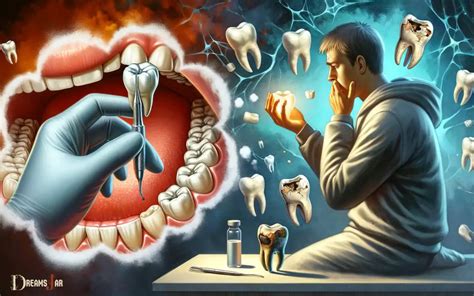 Identifying Potential Oral Health Concerns Associated with Dreams of Tooth Loss