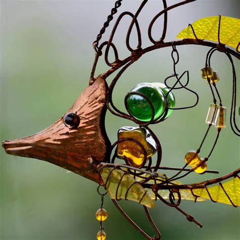 Ignite Your Creativity with Copper Wire Crafts