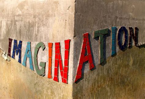 Ignite Your Imagination to Accomplish Greatness