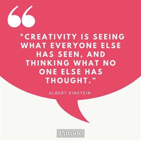 Igniting Creativity: Inspirational Quotes to Spark the Imagination of Artists and Writers