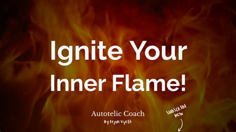 Igniting and Channeling the Inner Flames: Insights for Decoding Dream Messages