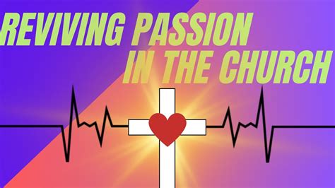 Igniting the Flame: Reviving Passion and Love