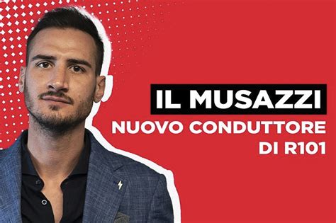 Il Musazzi: A Glimpse into the Legendary Personality