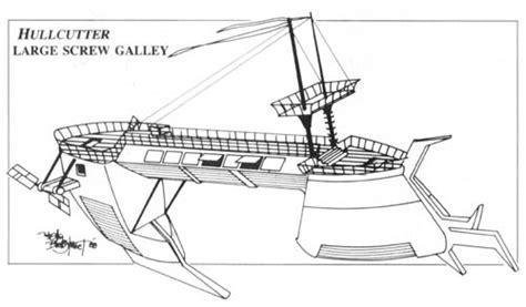 Imagining the Unthinkable: The Notion of the Aerial Vessel