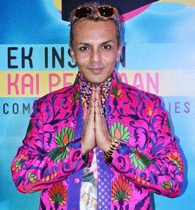 Imam Siddique's Height: A Perspective