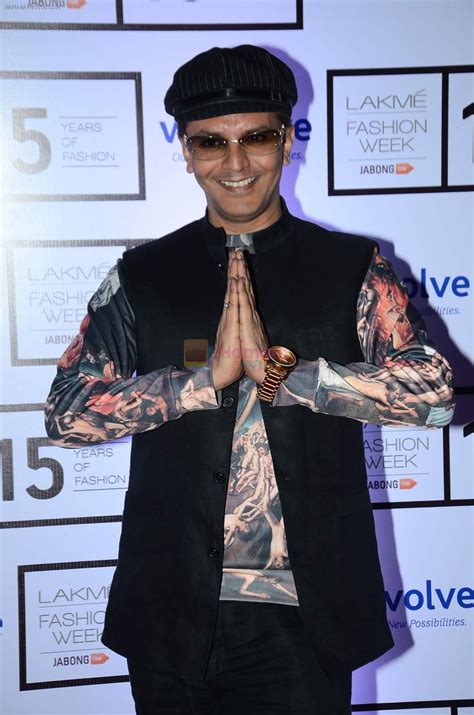 Imam Siddique: From Model to Fashion Guru