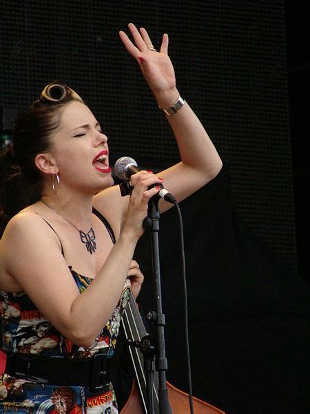 Imelda May's Early Life and Career