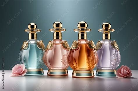 Immerse Yourself in the Exquisite Flavors and Fragrances