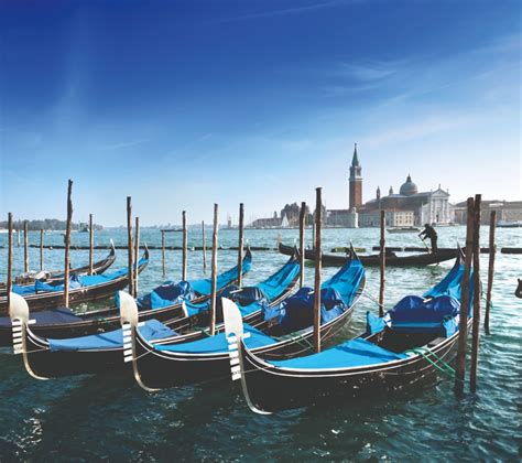 Immerse Yourself in the Splendor of Venice