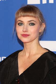 Imogen Poots: Unveiling Her Personal Life