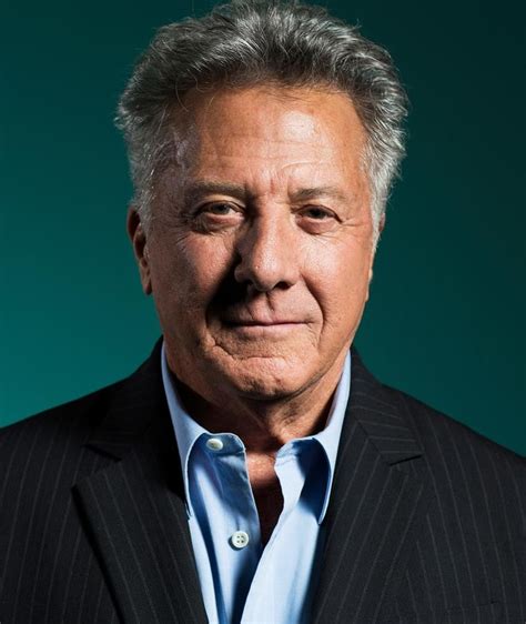 Impact and Achievements of Dustin Hoffman