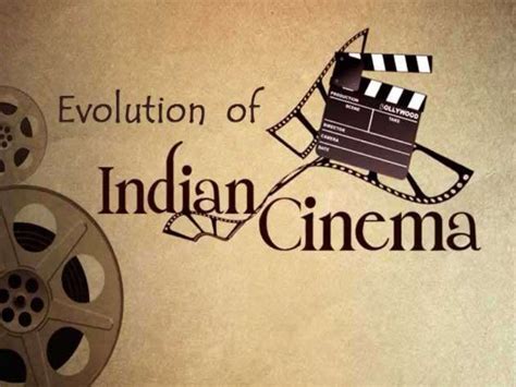 Impact and Future Contributions to Indian Cinema