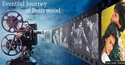 Impact and Influence in Indian Film Industry