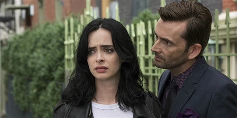 Impact and Influence of Jessica Jones on Admirers