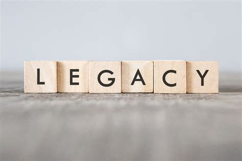 Impact and Legacy in the Industry