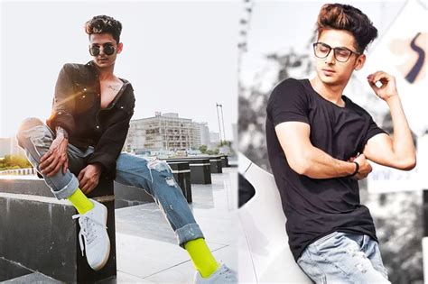 Impact and Legacy of Vishal Prajapati in the Modeling Industry