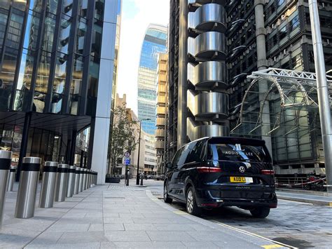 Impact of Addison Lee in the Business World