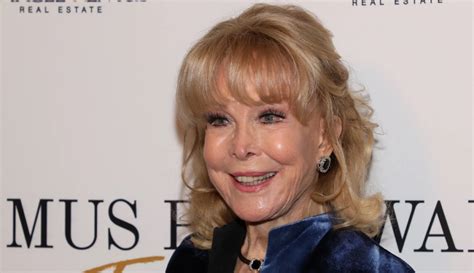 Impact of Age on Barbara Eden's Career