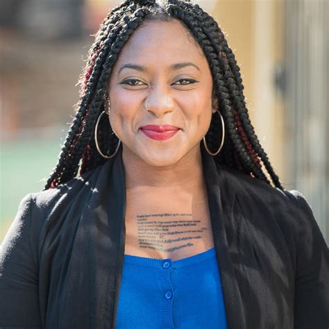 Impact of Alicia Garza's work