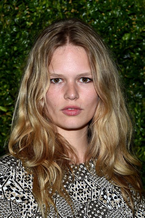 Impact of Anna Ewers on the Fashion Industry