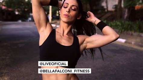 Impact of Bella Falconi in the Fitness Industry