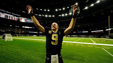 Impact of Brees Kelly on Social Media