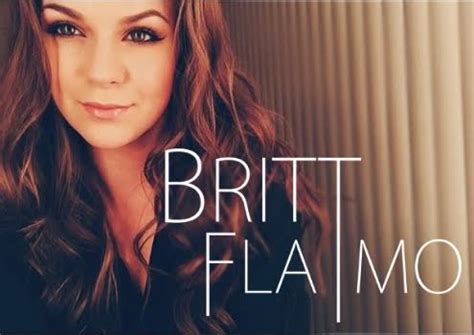 Impact of Britt Flatmo in the Entertainment Industry