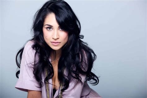 Impact of Cassie Steele on Pop Culture