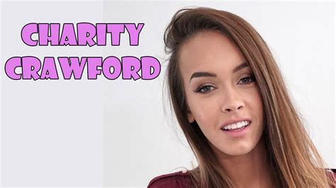 Impact of Charity Crawford on the Industry and Fans