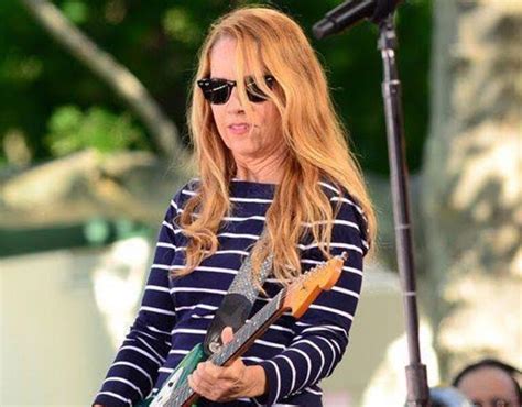 Impact of Charlotte Caffey in the Music Industry