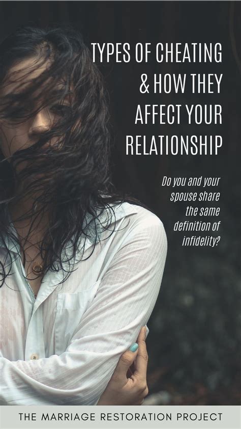 Impact of Dreams about Infidelity on the Relationship