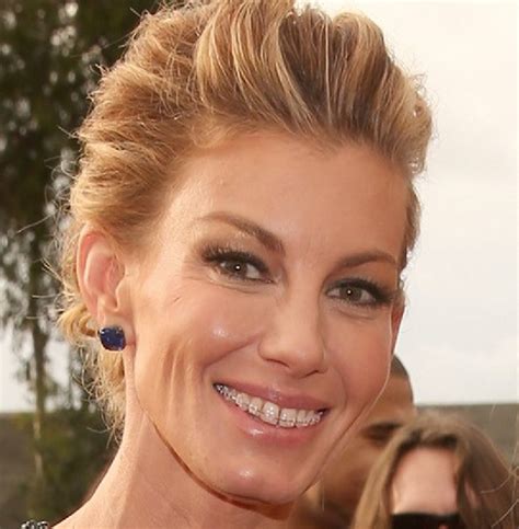 Impact of Faith Hill on Pop Culture