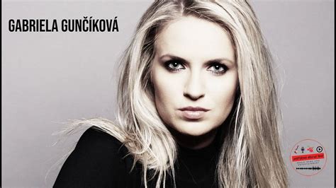 Impact of Gabriela Guncikova in the Music Industry