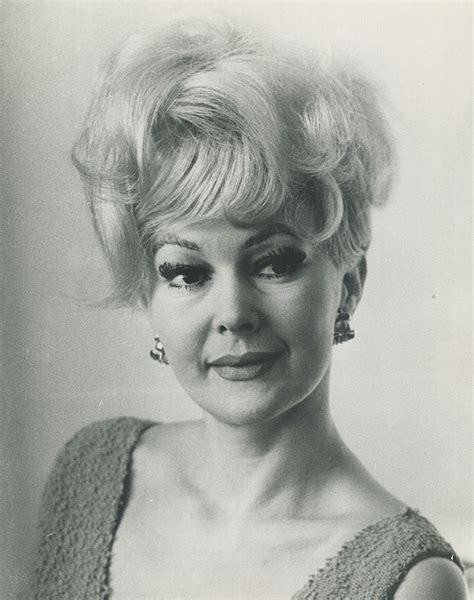 Impact of Greta Thyssen on the Entertainment Industry Today