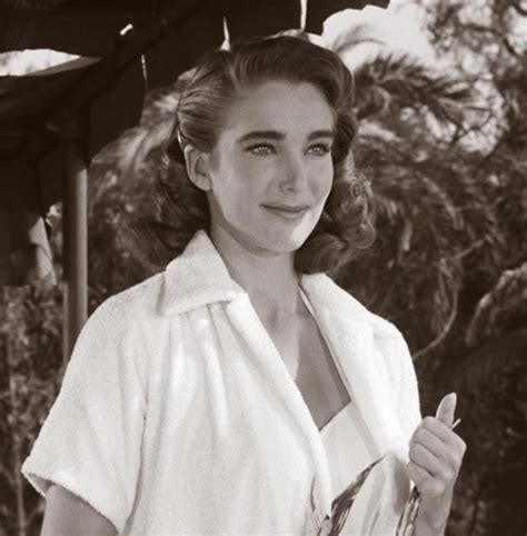 Impact of Julie Adams on Female Representation in Cinema