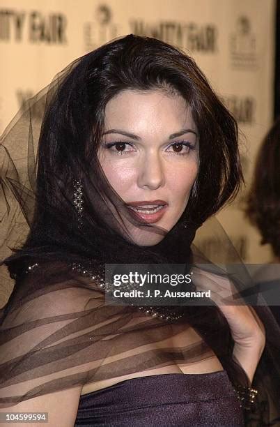 Impact of Laura Harring's Contributions in the Entertainment Industry