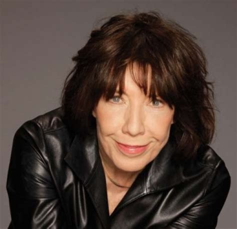 Impact of Lily Tomlin on the World of Comedy