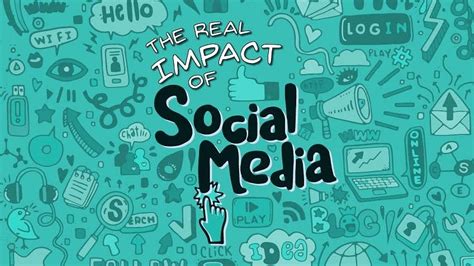 Impact of Lora Row on Social Media World