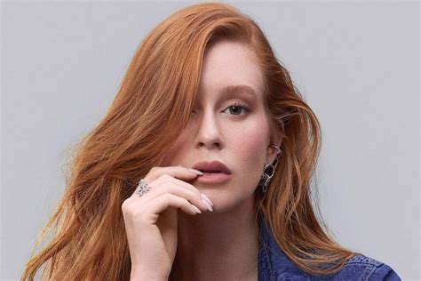 Impact of Marina Ruy Barbosa on Society