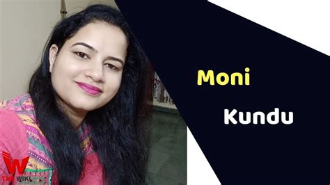 Impact of Moni Kundu on the TikTok Community