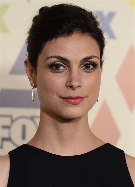 Impact of Morena Baccarin in Hollywood