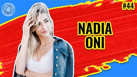 Impact of Nadia Oni on Social Media